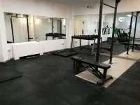 Alma di Alghero Hotel - Gym