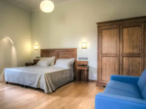 Hotel Il Duca Del Montefeltro Hotels in Pennabilli