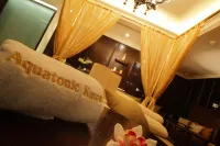 Holiday Inn 科威特市 - SPA