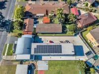 Surf Beach Motel Port Hotels in Port Macquarie