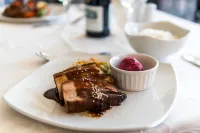 Windhoek Country Club Resort - breakfast