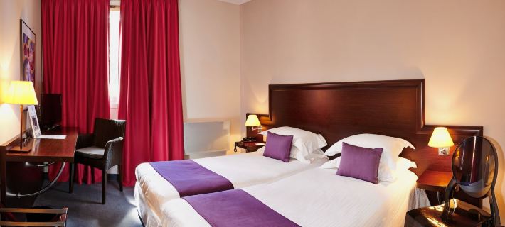 Les Jardins d'Adalric Hotels in Alsace