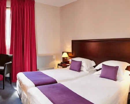 Les Jardins d'Adalric Hotéis em Bas-Rhin