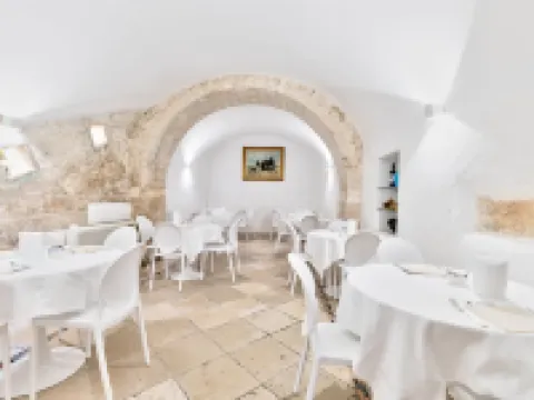 Hotel la Terra Hotels in Ostuni