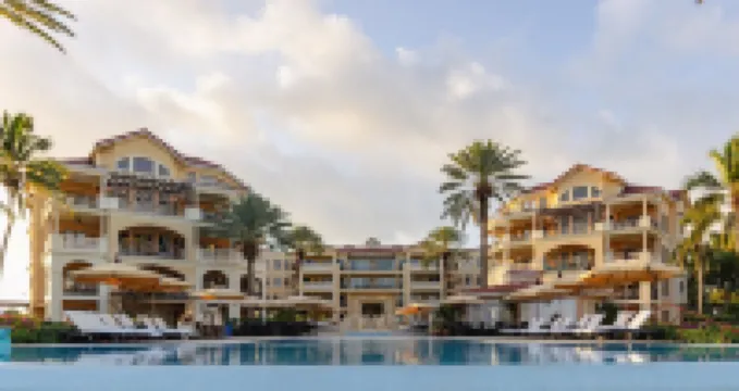 The Somerset on Grace Bay Hotels in The Bight Settlement