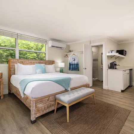 La Jolla Resort