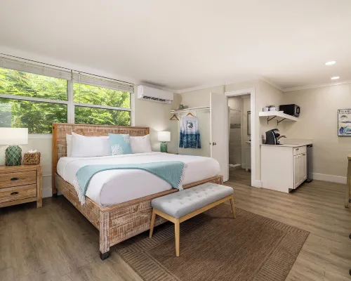 La Jolla Resort Hoteles en Condado de Monroe