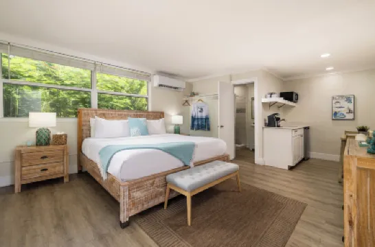 La Jolla Resort Hotels in 