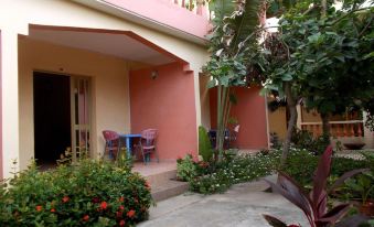 Hôtel Alizé Plage
