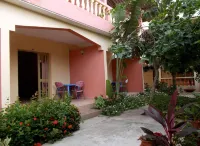 Hôtel Alizé Plage Các khách sạn ở 