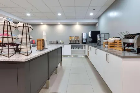 Country Inn & Suites by Radisson, Niagara Falls, on Отели в г. Ниагарский водопад