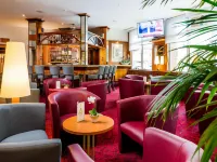 Taste Hotel Dresden-Ehemals Residenz Alt Dresden Hotels in Dresden
