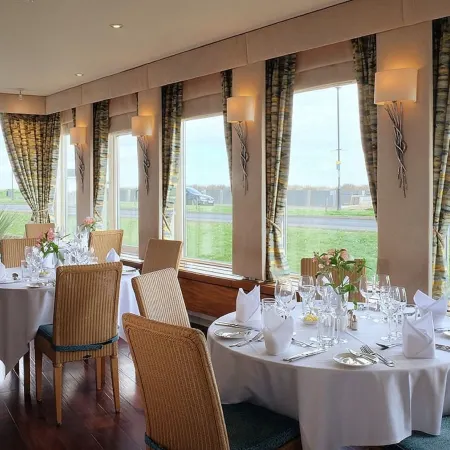 Wentworth Hotel