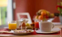 Mimosa Palace Annaba Hotels in Annaba