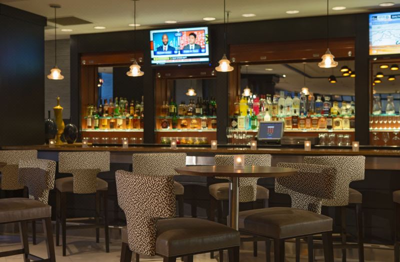 Renaissance Baltimore Harborplace Hotel photo 5