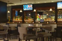 Renaissance Baltimore Harborplace Hotel - Barer