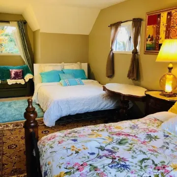 Sykowno chata - Housity