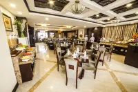 順化月光酒店 - 早餐