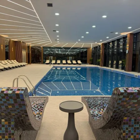 Euphoria Hotel Batumi