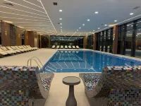 Euphoria Hotel Batumi - spa