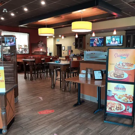 Best Western Plus Chateau Fort St. John