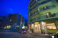 Hotel Tourist Hotel in zona Sapori e Colori Sorrento