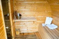 Strandhotel Senftenberger See Hotels in Senftenberg