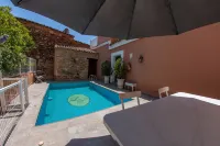 Casa Rural la Pajarona - Villas