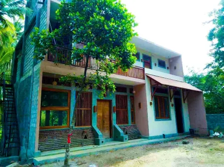 Green Kingdom Resort