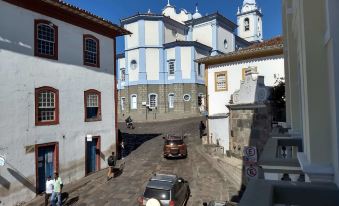 Hotel Canto Do Chafariz