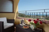 'A Nuciara Park Hotel & Wellness Center Hotel a Roccalumera