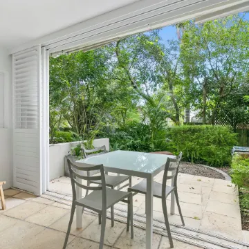Noosa Blue Resort Отели рядом с достопримечательностью «Торгово-развлекательный центр Noosa Junction»