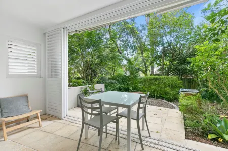 Noosa Blue Resort Отели рядом с достопримечательностью «Нуза Хедс Мейн Бич»