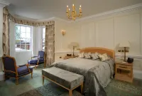 GreyFriars Hotels in Colchester