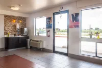 Motel 6 Mesquite, TX - Rodeo - Convention Ctr Các khách sạn ở Mesquite