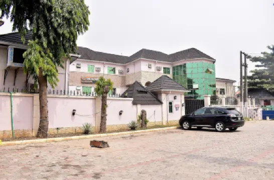 Dublina Suites Hotels near FESTAC TOWN Water Plant