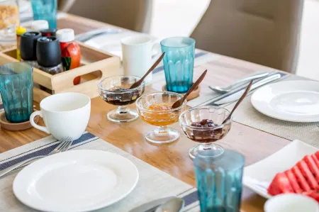 Villa SeaNest Samui Отели рядом с достопримечательностью «Ban Sairee»