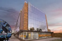 Infinity at the Sea by Welkom Отели в г. 