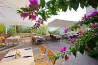 Hotel Lucija - breakfast