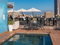 Hotel Casa Fuster G.L Monumento - 5-Star