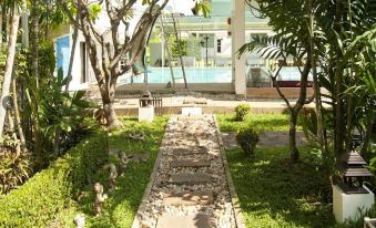 Good Houses Apartment