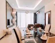 Imperial Suites Serviced Apartment - breakfast