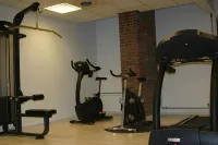 Hotel Christiansminde - gimnasio