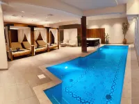 Hotel Eden - de playa