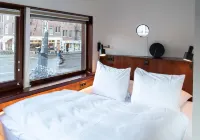 Sweets - Zeilstraatbrug
