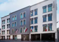 Sleep Inn Puebla Centro Hist Rico 푸에블라 호텔