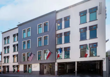 Sleep Inn Puebla Centro Hist Rico