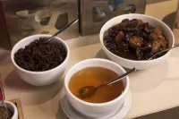 Arc Recoleta Boutique Hotel & Spa - breakfast