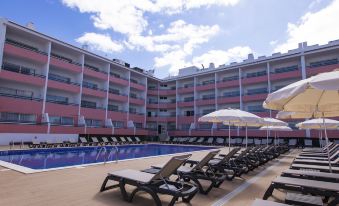 Luna Hotel da Oura