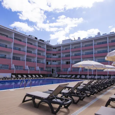 Luna Hotel da Oura